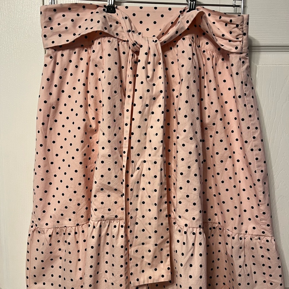 JCrew Skirt